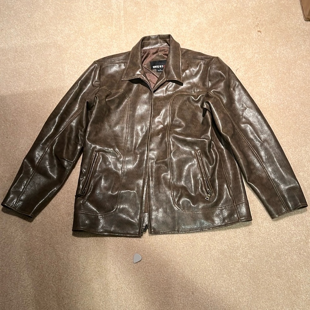 Men’s jacket